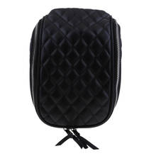 Black Motorcycle Riding Tank Bag for Harley Sportster XL883 XL1200 2024 - buy cheap