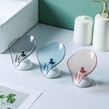 Вращающаяся присоска для слива мыла пластиковая губка держатель для хранения присоска для слива полки стойка для кухонной ванной комнаты 2024 - купить недорого