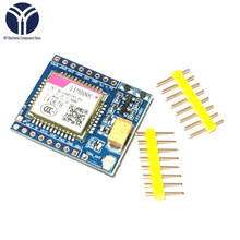 SIM800C GSM GPRS Module 5V/3.3V TTL Development Board IPEX With Bluetooth And TTS For Arduino STM32 C51 for Arduino 2024 - buy cheap