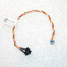 NEW FOR Dell Optiplex 7040 Desktop Power Switch Cable with LED Button 04M0RP 4M0RP 2024 - buy cheap