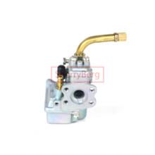 sherryberg Motorcycle Carburetor for Bing 85 10mm 85/10 SACHS Puch Moped Carb Bing 10mm 2024 - buy cheap