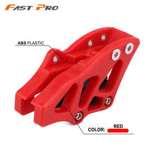 Motorcycle Chain Guide Guard Sprocket Guard Protector For HONDA CR125R CR250R CRF450X 2005-2007 CRF250R CRF450R 05-06 CRF250X 06 2024 - buy cheap