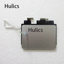 Hulics Original FOR ASUS X555D X555DG touchpad mouse button board with cable 2024 - buy cheap