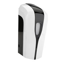 Dispensador de jabón líquido con Sensor automático, manos libres, sin contacto, 1000ml 2024 - compra barato