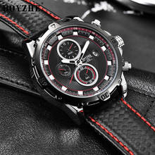 BOYZHE Luxury Brand Men Watches Automatic Mechanical Watch Sport Multifunction Week Date Clock Waterproof Wristwatch Relogio 2024 - buy cheap