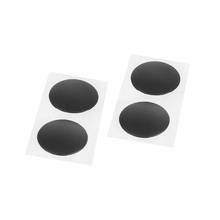 4Pcs Laptop Rubber Bottom Case Cover Feet Kit for Macbook Air 13" A1369 A1466 2024 - buy cheap