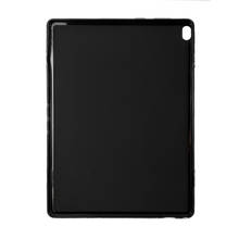 QIJUN Silicone Smart Tablet Back Cover For Lenovo Tab P10 10.1 inch X705F TB-X705F TB-705L 10.1'' Shockproof Bumper Case 2024 - buy cheap