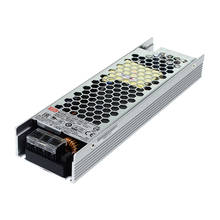 Original Mean Well UHP-200-24 meanwell 24V/8.4A Fanless design 201.6W Slim Type with PFC Switching Power Supply 2024 - buy cheap