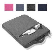 Waterproof Tablet Sleeve Bag Case for Huawei MediaPad T5 10 AGS2-W09/L09/L03/W19 Shockproof Handbag for Huawe T5 10.1 Funda Capa 2024 - buy cheap