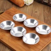 6Pcs/set Tart Mould Cookie Pudding Mould Makers Cupcake Liners Baking Pastry Tools 2024 - buy cheap