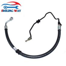 Tubo flexible de presión de dirección asistida para coche Honda Civic, tubo de montaje de presión de dirección asistida, # SMILING WAY, 1.8L, 2006, 2007, 2008, 2009, 2010, 2011 2024 - compra barato