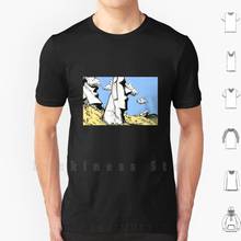 Easter Island T Shirt DIY Cotton Big Size S-6xl Easter Island Stone Head Explore Travel Tropical Idol Ruins Colossus 2024 - buy cheap