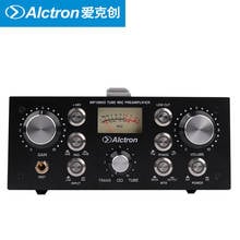 Усилитель микрофона Alctron MP100V2 с многофункциональными кнопками, аккуратно усилить каждый сигнал 2024 - купить недорого