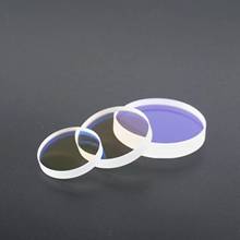 20-50mm OD Quartz Windows Protective Lens 1064nm For Fiber Laser Machine 2024 - buy cheap