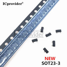 10PCS MCP1703 3.3V SOT-23 MCP1703T-3302E/CB MCP1703T original authentic 100% new original 2024 - buy cheap