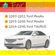 Для Ford Mondeo 2,0/2,5 Брызговики Ford aurus брызговики крылья автомобильные аксессуары авто Стайлинг 2007-2018 2024 - купить недорого