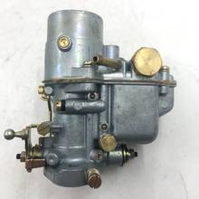 SherryBerg carburetor vergaser carb carburador CARBURETTOR SINGLE port for HOLLEY WEBER 30ICF3 fit for FIAT 600D- 850 2024 - buy cheap