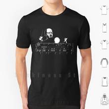 Movie Composers Series 1-John Williams ( Raiders ) Variant T Shirt DIY Cotton Big Size S-6xl Hollywood Composers John 2024 - buy cheap