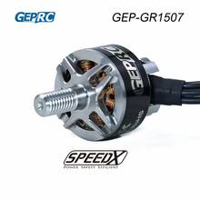 New arrival High Quality GEPRC GR1507 1507 Brushless Motor 2800KV 3600KV 4200KV For RC DIY FPV Drone Parts 2024 - buy cheap