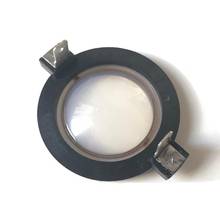Replacement Diaphragm For RCF ND1411-M Diaphragm CCAR Flat Wire For CD1411, 8 Ohm 35.5mm 2024 - buy cheap