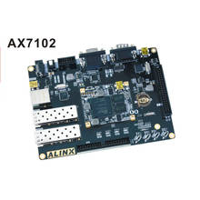 XILINX A7 FPGA Development Board Artix-7 100T AX7102 2024 - buy cheap