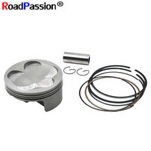 Accesorios para motocicleta, cilindro de tamaño 94,95 95mm, anillos de pistón, Kit completo para YAMAHA YFZ450 5TG-11631-10-00 5TG-11631-11-00 2024 - compra barato