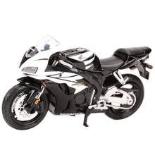 Maisto 1:18 Honda CBR1000R Static Die Cast Vehicles Collectible Hobbies Motorcycle Model Toys 2024 - buy cheap