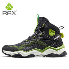 Rax New Breathable Trekking Shoes Men Women Outdoor Hiking Shoes Beach Sandals Sneakers Walking Sandals Man Hiking Shoes Mujer 2024 - buy cheap