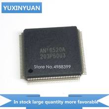 1PCS  AN16520A AN16520  AN 16520A  QFP128 2024 - buy cheap