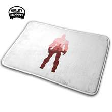 God Of War 3D Household Goods Mat Rug Carpet Cushion God Of War God Of War God War Kratos Atreus Axe Leviathan Killer Kill God 2024 - buy cheap