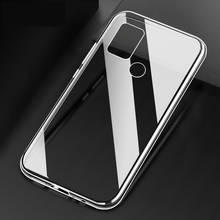 Soft Black TPU Case For Umidigi A7 Pro A7Pro Case Slicon Ultra Thin Transparent Phone Case on Carcasa Umidigi A7 Back Cover Etui 2024 - buy cheap