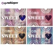 Diamond Painting 5D Full Square/Round Drill Home Sweet Heart Letters Daimond Embroidery Painting Cross Stitch Mosaic Pic Z323 2024 - buy cheap