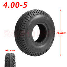 High quality 4.00-5 Elderly scooter wheel tyre mini MOTO car electric scooter tire special walking 400-5 inch tire 2024 - buy cheap