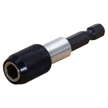 1/4 inch Impact Drive Hex Shank Quick Release Change Holder Bit Drill Chuck Adapter CNIM Hot 2024 - buy cheap