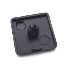 20pcs 3030 Plastic ABS End Cap for  Series Aluminum Profile Accessories Single Hole 2024 - buy cheap