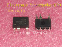 Free Shipping 50pcs/lots TNY280PN  TNY280  DIP-7 New original  IC In stock! 2024 - buy cheap