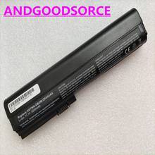 Новый аккумулятор QK644AA для ноутбука HP EliteBook 2560p 2570p HSTNN-DB2M DB2M UB2L XB2L QK645AA QK644UT QK645UT 632015-241 2024 - купить недорого