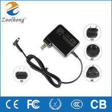 Plug in 1 4 12 v 2a 40w para sony/svt112ww, adaptador para laptop e tablet 2024 - compre barato