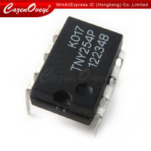 10pcs/lot TNY254PN TNY254P TNY254 DIP-8 In Stock 2024 - buy cheap