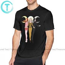 Camiseta de salgueiro, camiseta masculina com manga curta estampada 100 algodão 2024 - compre barato