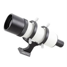 Angeleyes 7x50 Optical Finder Mirror Tube with Black or White Bracket Astronomical Telescope Accessories 2024 - buy cheap