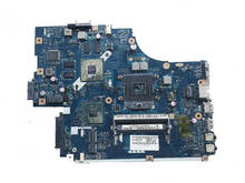 Laptop Motherboard For Acer aspire 5742 5742G PEW71 LA-5894P MBRB902001 MB.RB902.001  HM55 DDR3 GT540M 1GB 2024 - buy cheap