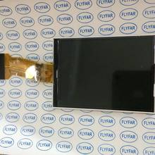 Новый ЖК-экран для цифровой камеры NIKON COOLPIX L20 запасная часть + Подсветка 2024 - купить недорого