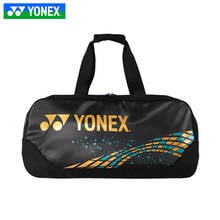 Original yonex sport accessories badminton bag Sports backpack Multifunction athletic bag 2024 - buy cheap