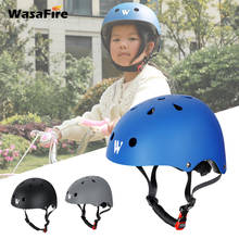 Children Bicycle Helmet Ultralight Adjustable MTB Bike Safety Helmet Outdoor Kid Scooter BMX Skateboard Roller Cycling Helmet 2024 - buy cheap