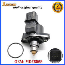 Idle Air Control Valve IAC MD628053 For Mitsubishi 3000GT GTO Pajero Shogun For Hyundai Sonata Dodge Stealth Pickup 3.0L 2024 - buy cheap