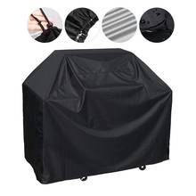 All-Purpose Covers Dust Proof Outdoor Garden Dust Covers  Patio Furniture BBQ Barbecue Grill Protective Cover It is equipped  n 2024 - buy cheap