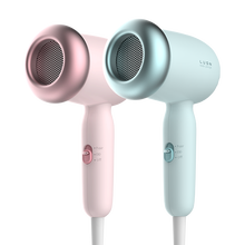 Xiaomi LUSN（Rushan） pregnant infants Baby hair dryer Low radiation Mute  children's Haartrockner Blow Hair Secador 2024 - buy cheap