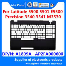 New original Laptops Palmrest Upper Cover Case C shell For Dell Latitude 5500 5501 E5500 Precision 3540 3541 A1899A AP2FA000600 2024 - buy cheap