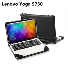 Funda protectora para portátil Lenovo Yoga S730, bolsa de S730-13 de 2020 pulgadas, para PC, Notebook, 13,3 2024 - compra barato